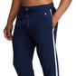 Calça jogger Ralph Lauren masculina mini Terry azul tamanho médio