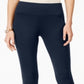 Leggings femininas sem costura INC Iternational Concepts, azul, tamanho 14X4
