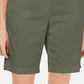 Shorts Curvo Feminino Karen Scott Verde Tamanho 6