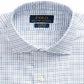 Camisa Oxford Ralph Lauren Masculina Classic Fit Easy Care Verde Tamanho 15,5X32-33