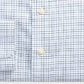 Camisa Oxford Ralph Lauren Masculina Classic Fit Easy Care Verde Tamanho 15,5X32-33