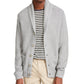 Cardigan Links Masculino American Rag Cinza Tamanho XX-Grande
