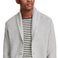 Cardigan Links Masculino American Rag Cinza Tamanho XX-Grande
