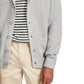 Cardigan Links Masculino American Rag Cinza Tamanho XX-Grande