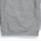 Vestido feminino Champion Reverse Weave Crew cinza tamanho X-Large