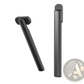 Sleek Metallic Electric Eye Beauty and Skincare Wand