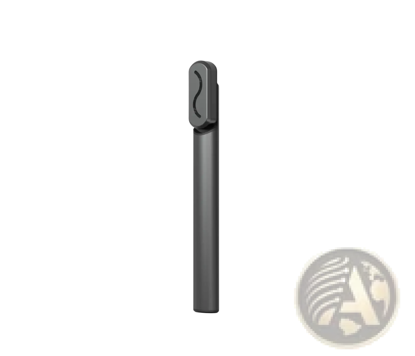 Sleek Metallic Electric Eye Beauty and Skincare Wand