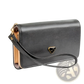 Slim Metallic Pu Leather Wristlet Wallet and Card Holder