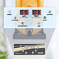 Slushy Machine 15l Commercial Frozen Drink Maker