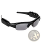 Smart Bluetooth Audio Sunglasses with Hd Camera and Mic