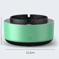 Anion Smart Smoke Purifying Portable Ashtray
