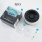 Anion Smart Smoke Purifying Portable Ashtray