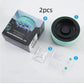 Anion Smart Smoke Purifying Portable Ashtray