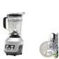 Smoothie Blender 1200w Professional Countertop Maker