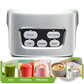 Smoothie Blender 1200w Professional Countertop Maker