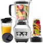 Smoothie Blender 1200w Professional Countertop Maker