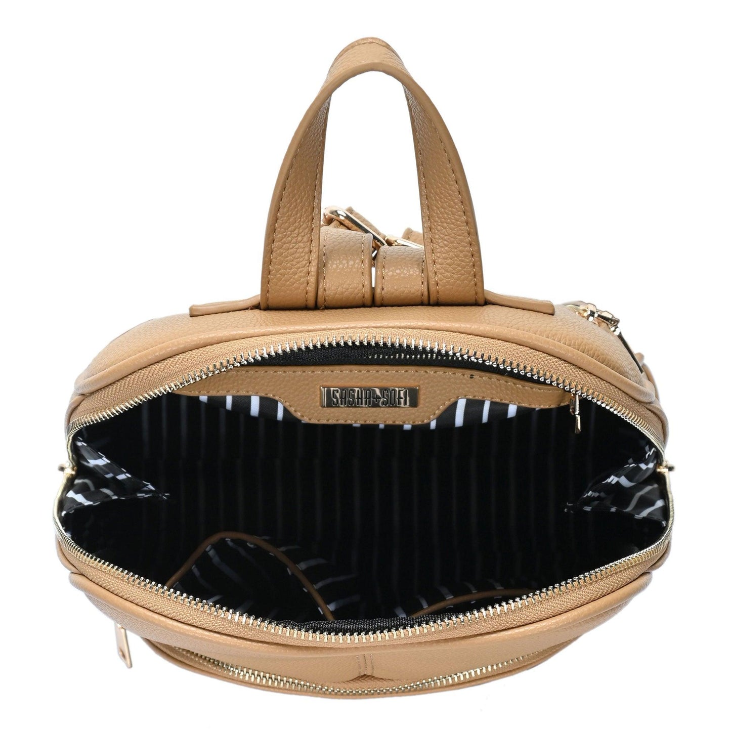 Sofia Backpack Purse