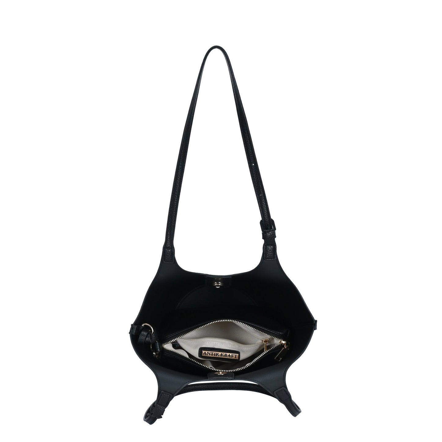 Solene 2-in-1 Shoulder Bag Tote