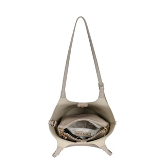 Solene 2-in-1 Shoulder Bag Tote