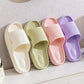 Thick Sole Non Slip Cushioned Home Slides