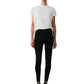 Agolde - Sophie Mid Rise Skinny Jean
