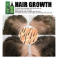 South Moon Ginger Hair Growth and Strengthening Spray