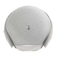 Motorola Sphere+ Caixa de Som Bluetooth 2 em 1 com Fones de Ouvido Over-Ear - Branco