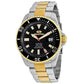 Seapro Men's Scuba 200