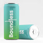 Água Hidrogenada Antioxidante Boundless Sport