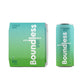 Água Hidrogenada Antioxidante Boundless Sport