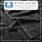 Cotton Textured Bath Towel Set - Acacia Collection