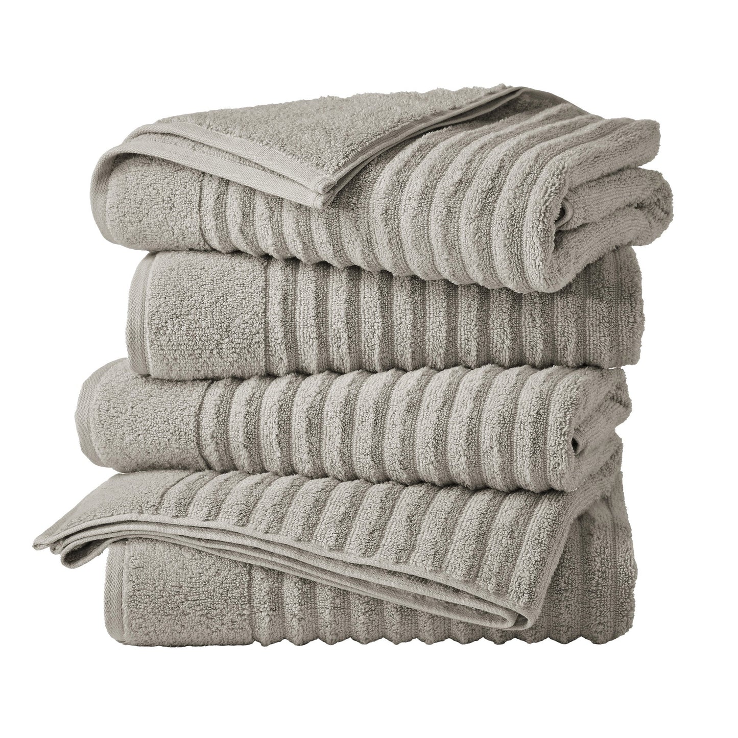 Luxury Cotton Towels - Karina Collection