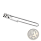Stainless Steel Adjustable Jar and Bottle Opener