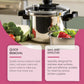 Stainless Steel Cleaning Paste for Cookware Stains