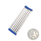 Stainless Steel Folding Sink Drain Rack Drying Mat