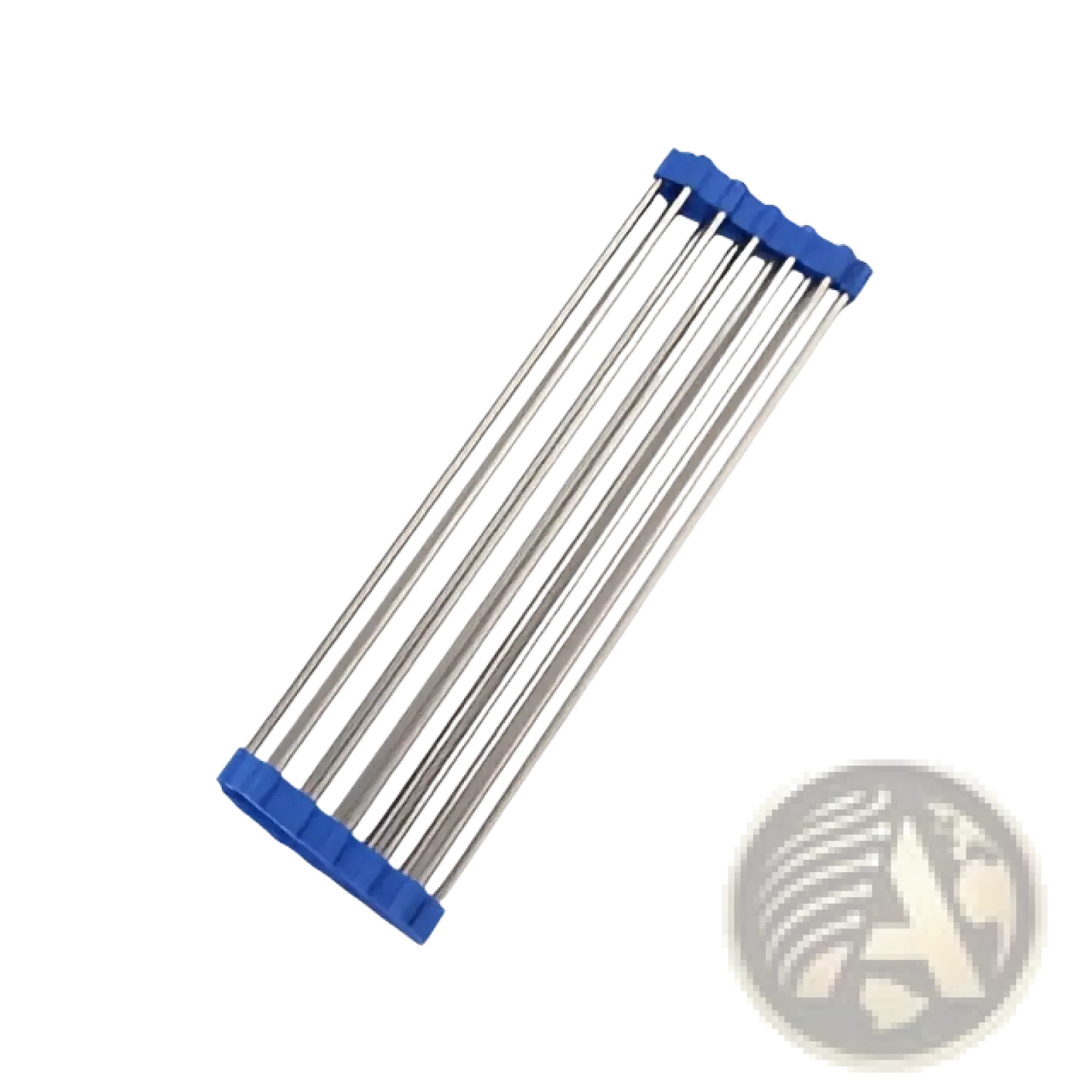 Stainless Steel Folding Sink Drain Rack Drying Mat