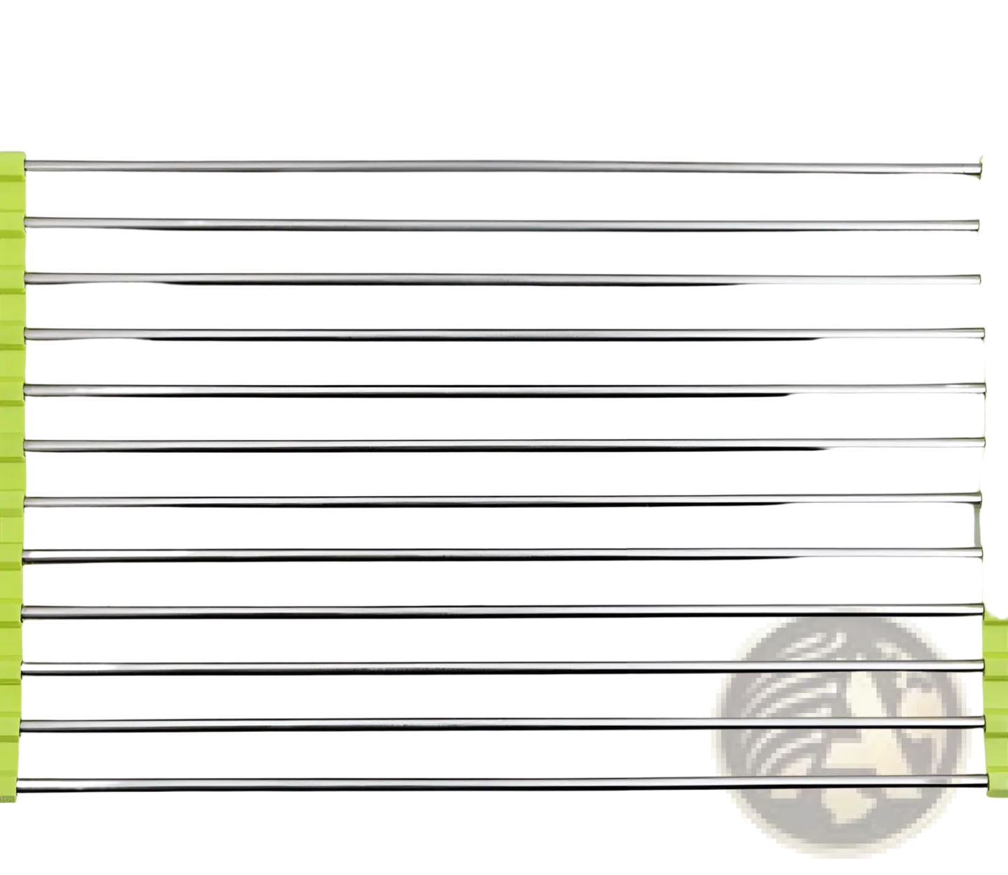 Stainless Steel Folding Sink Drain Rack Drying Mat