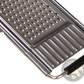 Stainless Steel Multi Grater and Slicer Set