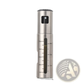 Stainless Steel Oil Sprayer with Measurement Scale