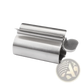 Stainless Steel Toothpaste Squeezer and Holder Set