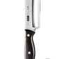 Stainless Steel Vegetable Peeler with Wood Handle 2pc