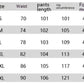 Men's Y2k Star Applique Baggy Streetwear Jeans