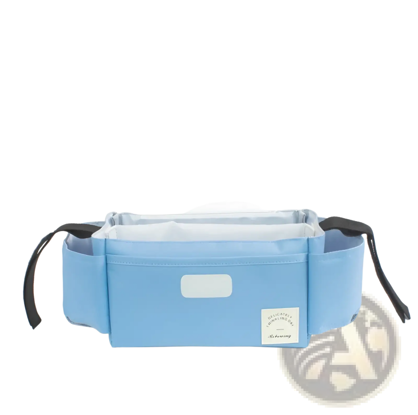 Stroller Organizer Bag with Multi Storage Pockets