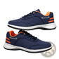 Strong Cavalry Breathable Mesh Casual Athletic Sneakers