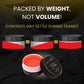 Strong Hold Edge Control Styling Hair Wax 150ml