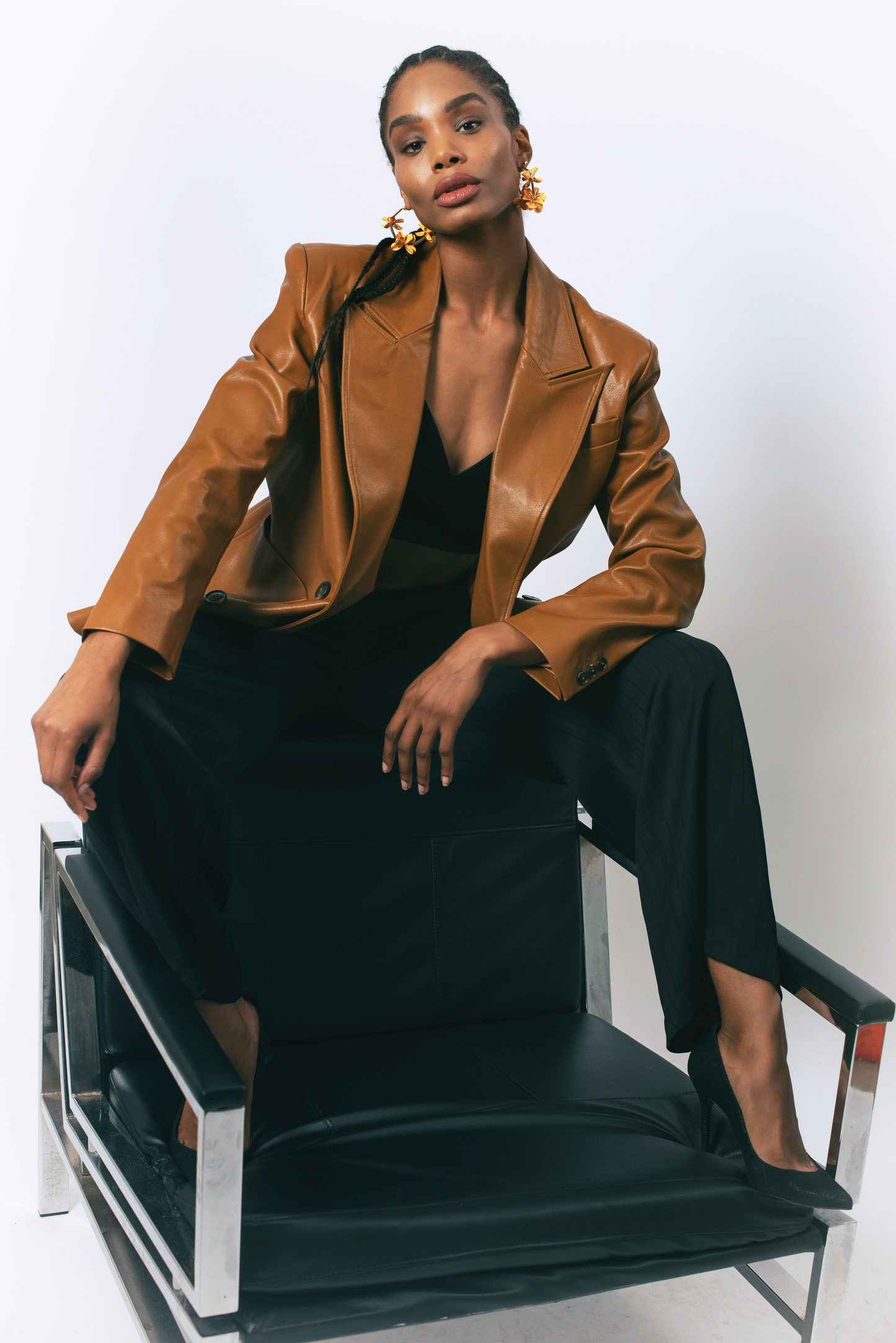 Plano de assinatura exclusivo Le Réussi® - Pulls ilimitados