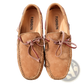 Suede Driving Loafers Casual Moccasin Shoes