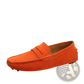 Suede Leather Loafers Men’s Casual Moccasin Shoes