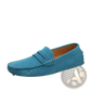 Suede Leather Loafers Men’s Casual Moccasin Shoes