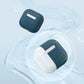 Ultra-thin Minimalist Silicone Airpods Case Cover